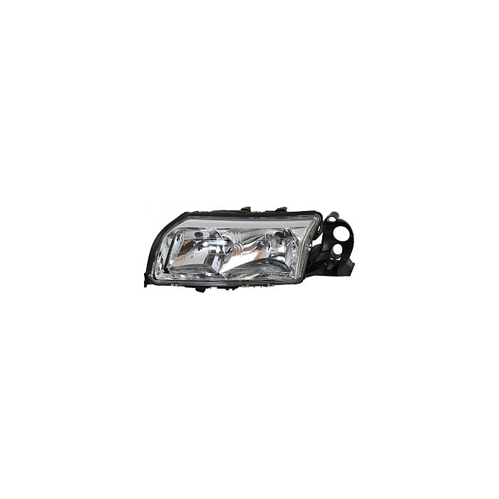 Huvudlampa vänster VOLVO S80 I -2006