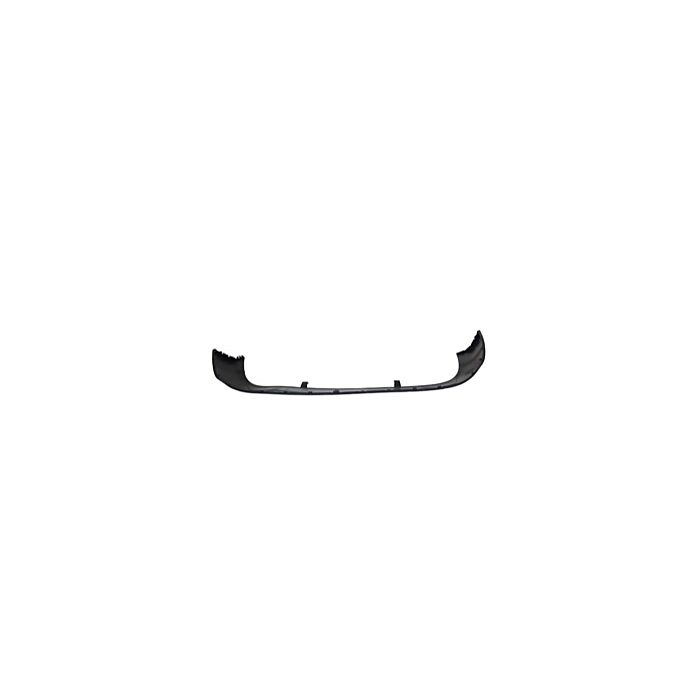 Spoiler  achter VOLVO S40 II 04-