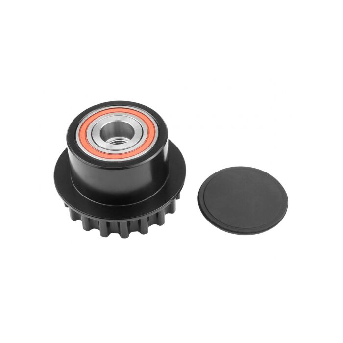 Riemschijf voor dynamo Freelander 2  S60  S80  V60  V70  XC60  XC70  XC90