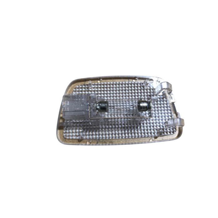 Belysningsglas, innertak bagageutrymme Volvo C30, S60 (-2009), V50, V70 P26, XC70 (2001-2007), V70, XC70 (2008-), XC60 (-2017), XC90 (-2014)