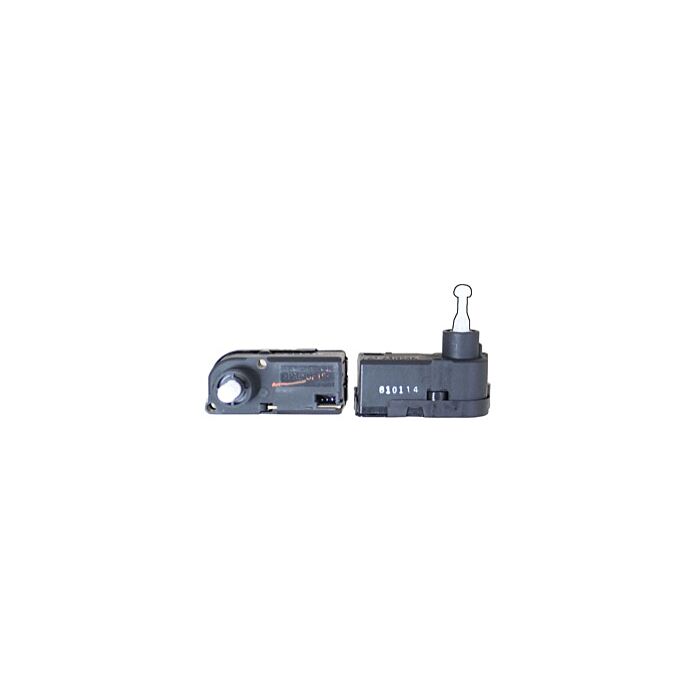 installatie  refelectorhuis lamp VOLVO S80 II 07- V70 III 08- XC70 III 08-