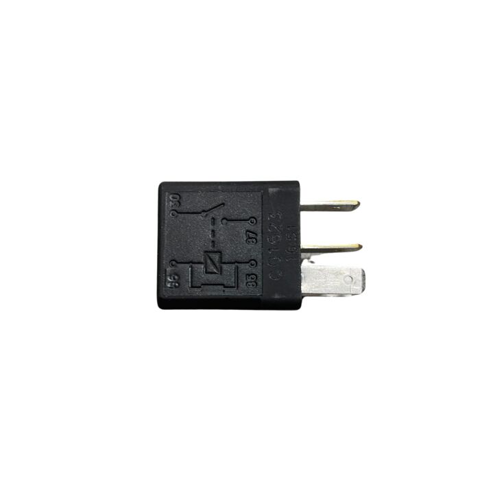 relay / relais OEM ref 8663490 Xc90 V70 V50 S60 C70 S40 C30 Xc70