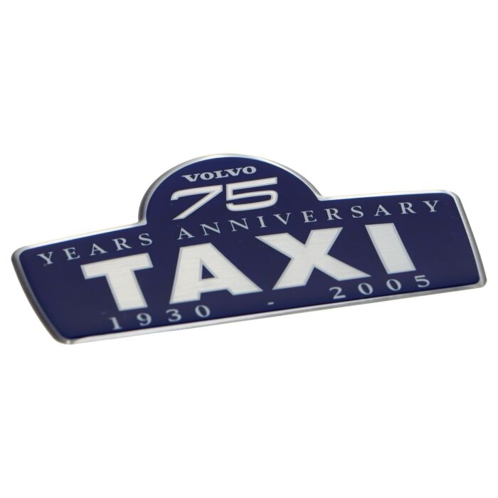 Volvo Embleem Volvo onderdeel nr 30766449