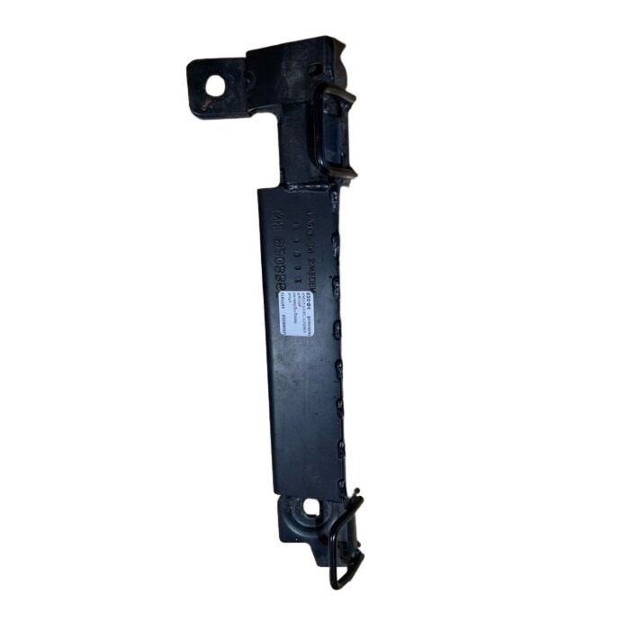 Isofix bevestigingsset links S60/V70/XC70/S80/XC90 Origineel gebruikt de beugel  de bestaande schroeven dienen te worden gebruikt