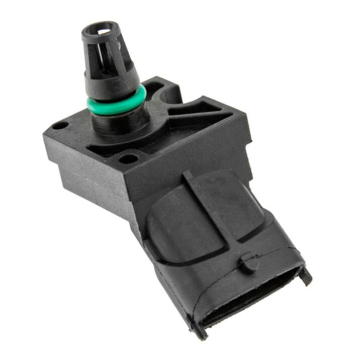 Volvo Sensor  boostdruk C30  C70  S40  S60  S80  V40  V50  V60  V70  XC60  XC70 Volvo onderdeel nr 30777337_B