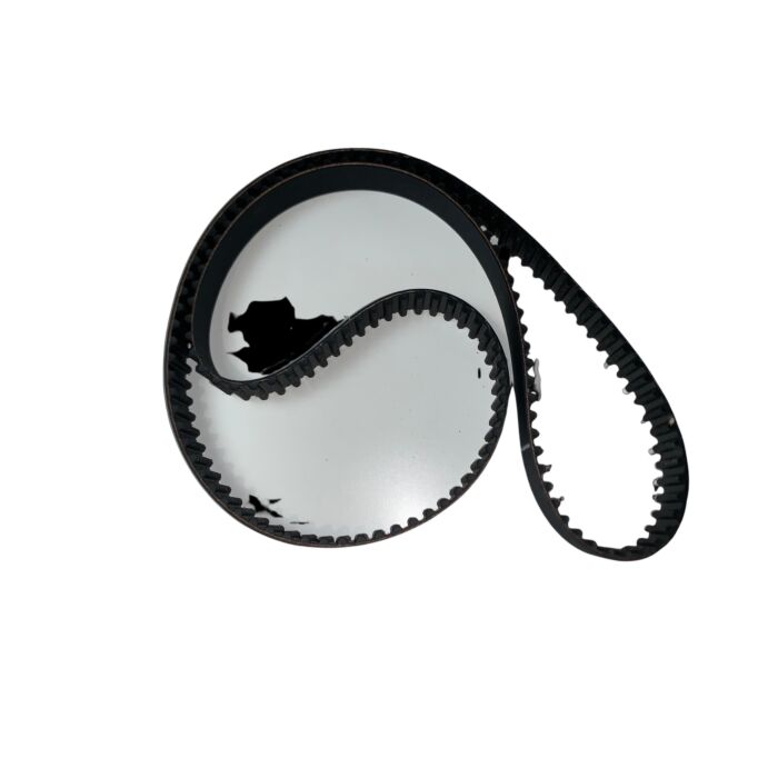 distributieriem S40 V40 153T  26MM VOLVO S/V40 D4192T2 30777409 diesel