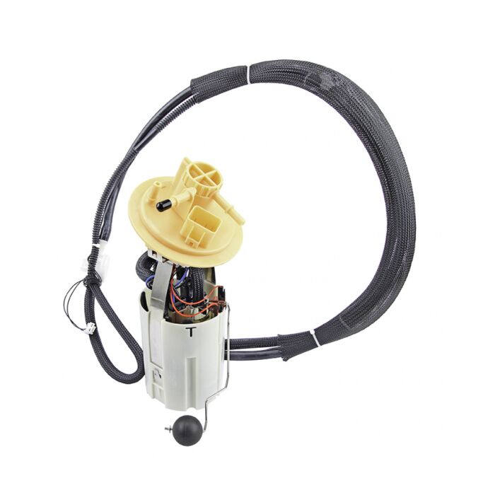 Volvo brandstofpomp benzinepomp C30  C70  S40  V50 Volvo onderdeel nr 30778660