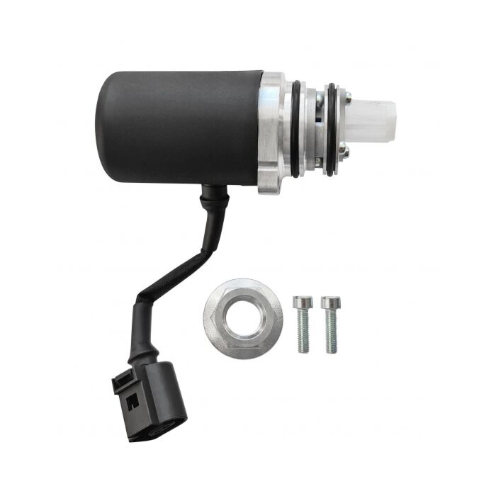 Volvo Differentieel Koppeling Oliepomp AWD V70  S40  S60  S80  Xc90  Xc70  V50 Volvo onderdeel nr 30783079