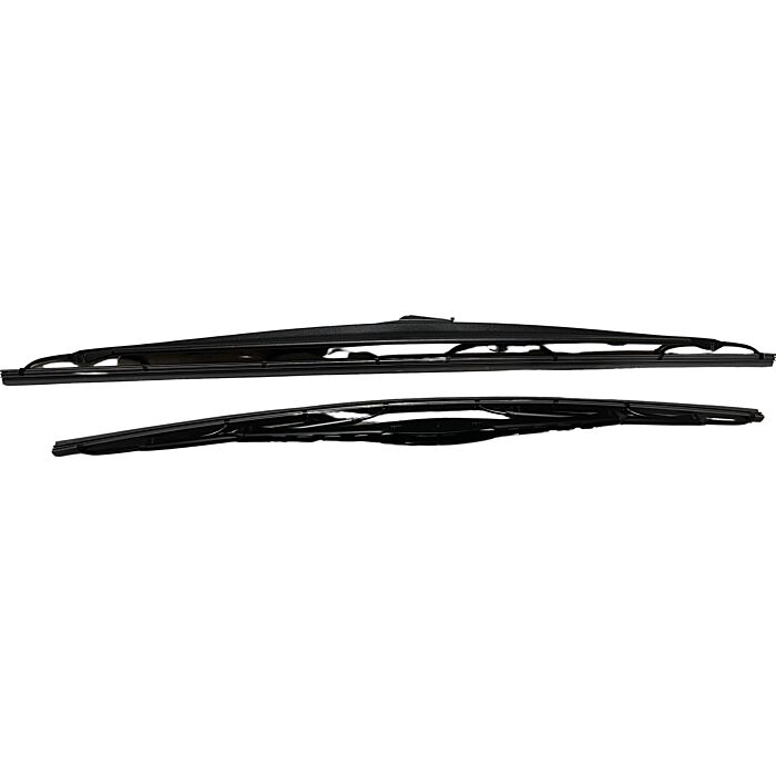 Ruitenwisser blad set Volvo S60+V70+XC70 2001-2004 S80 1999-2003 XC90 -2004