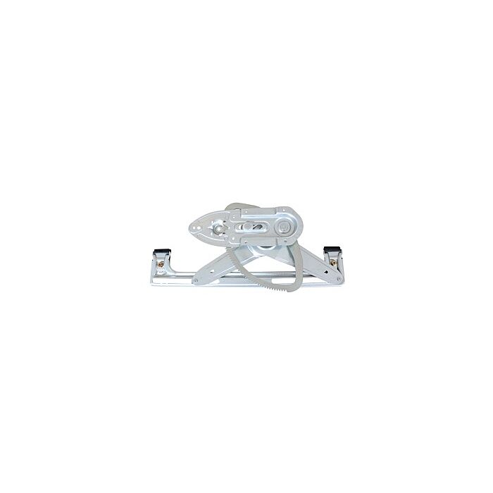 raam /ruit mechanisme  4-drs  met Electro motor  VOLVO C-MAX FOCUS FOCUS C-MAX KUGA S40 II 04- V50