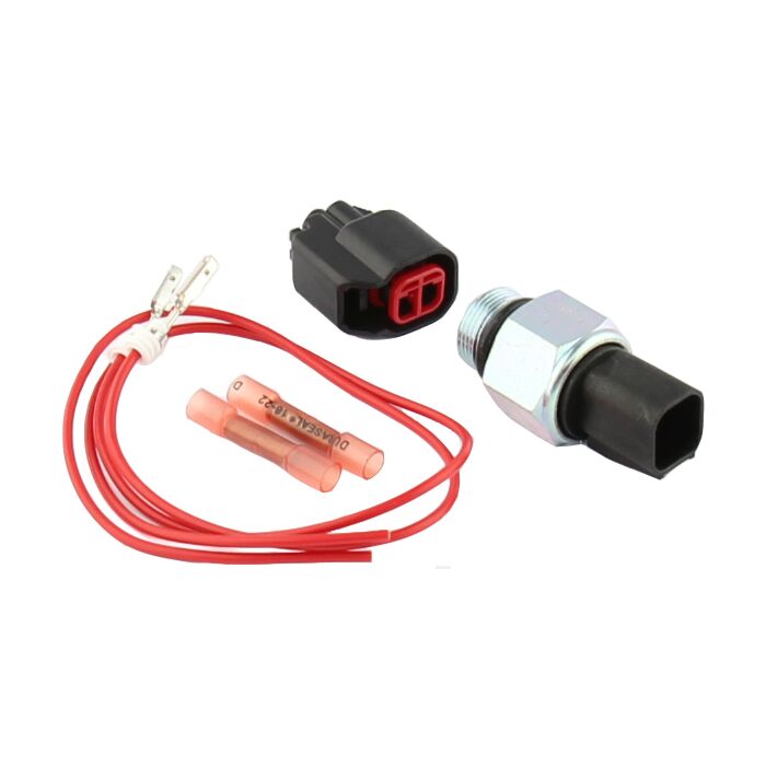 Achteruitrijlichtschakelaar VOLVO S40 II 04- V50