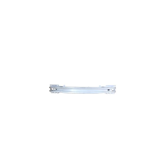 Steun  bumper  aluminium  voor VOLVO S80 II 07- V70 III 08- XC70 III 08-