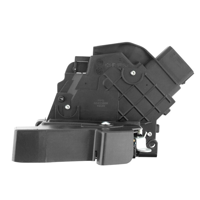 Dörrlås höger fram VOLVO C30,S40 II 04-,S80 II 07-,tabort,V50,V70 III 08-,XC60 I -17,XC70 III 08-