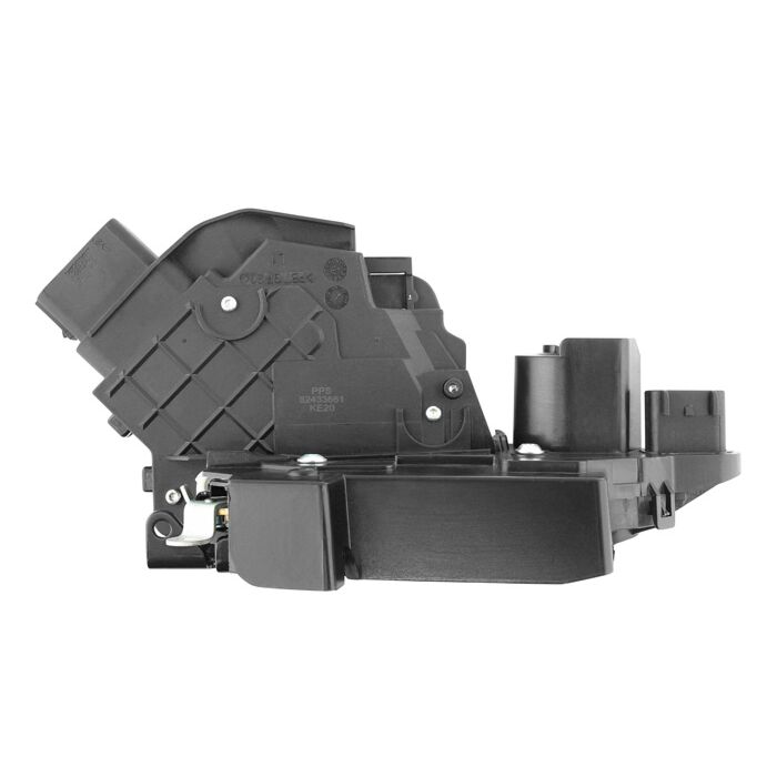 Deurslot linksvoor VOLVO C30 S40 II 04- S80 II 07- V50 V70 III 08- XC60 I -17 XC70 III 08-