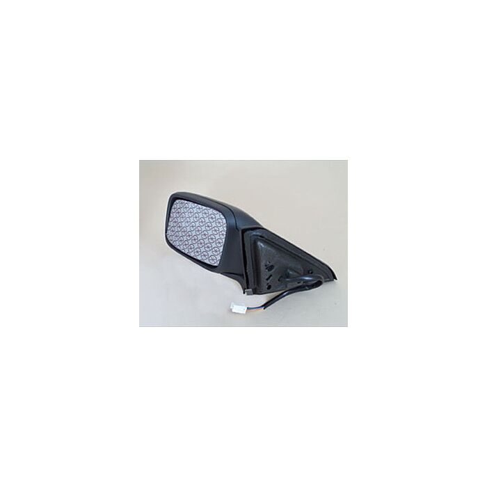 Buitenspiegel  m/grondlak VOLVO S40 I -04 V40 I -04