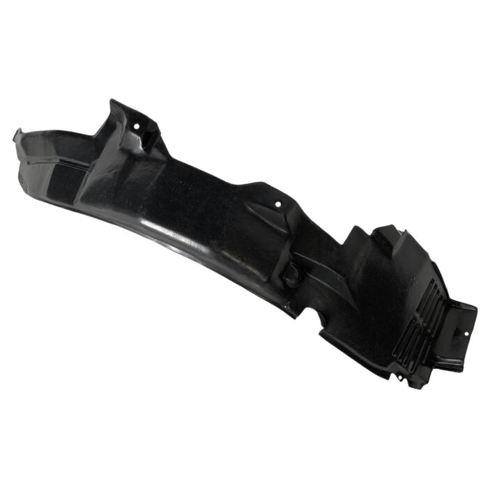 Volvo modderkuip binnenscherm Rechts voor spatbord Volvo S/V40 -04 Volvo onderdeel nr 30804266