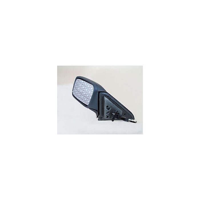 Yttebackspegel montering: vajer, konvex VOLVO S40 I -04,V40 I -04