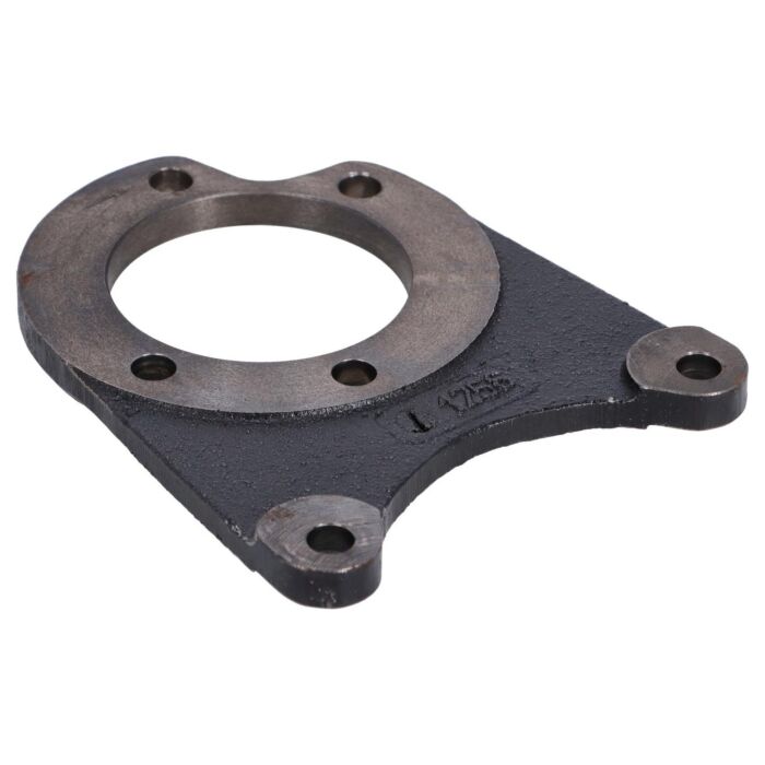 Volvo plaat links Volvo onderdeel nr 30814719