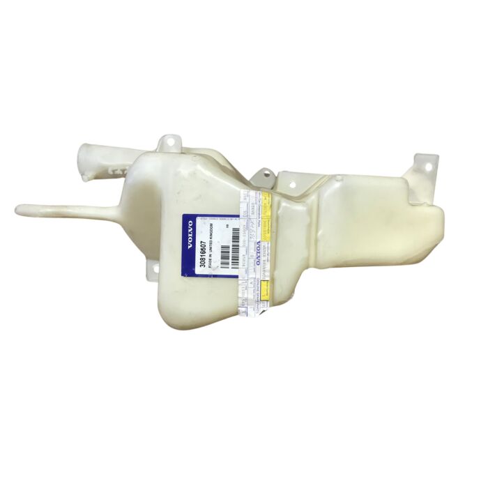 Volvo Ruitensproeier reservoir Volvo V40 S40 - 2004 30855249 30855250 Volvo onderdeel nr 30816507