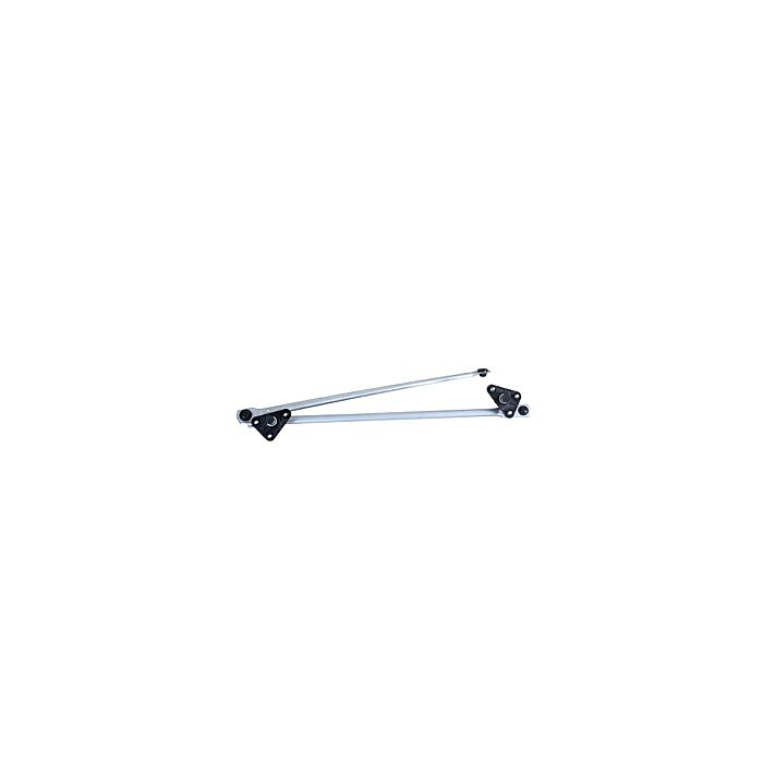 Volvo Ruitenwisser mechanisme   voor   set VOLVO S40 I -04 V40 I -04 Volvo onderdeel nr 30850294