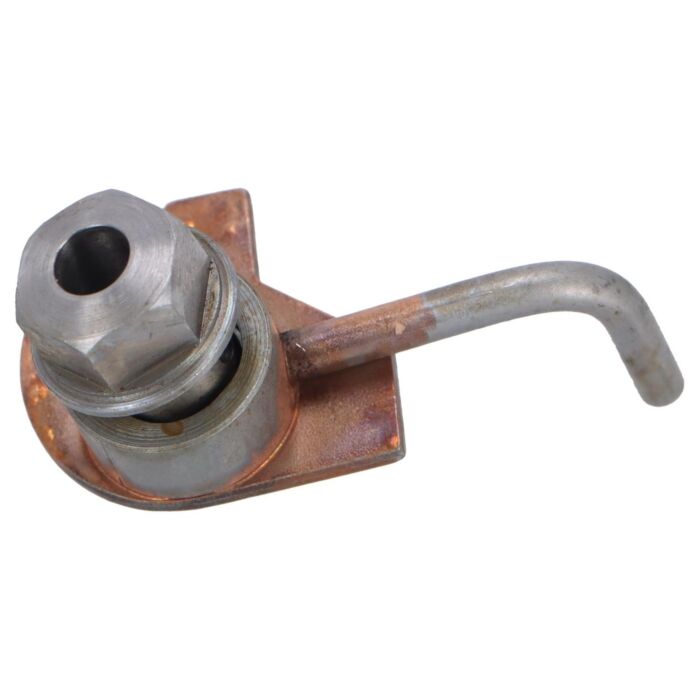 Volvo zuiger COOLING JET Volvo onderdeel nr 30852055