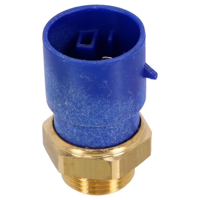 Volvo Temperatuur SENSOR Voertuig uitrusting: voor voertuigen met airconditioning Volvo onderdeel nr 30853464