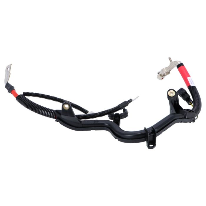 Volvo accu kabel Volvo onderdeel nr 30854867