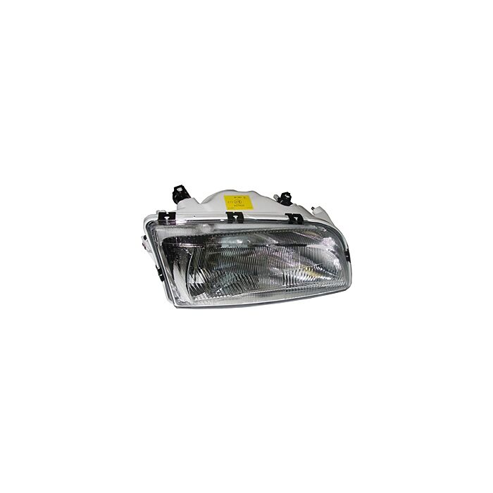 Koplamp RHD rechts S40  V40