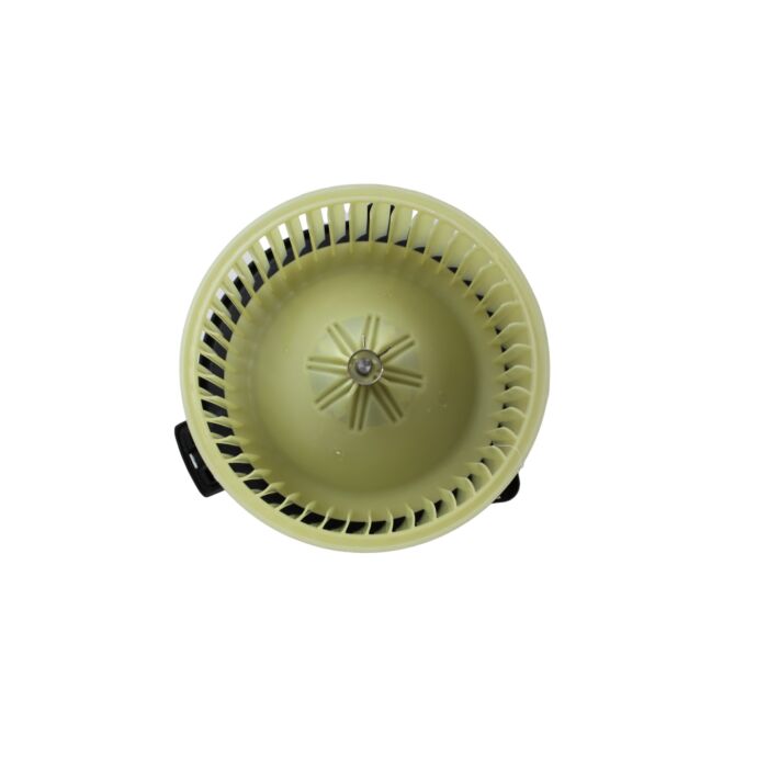 Kachelmotor S40+V40 2000-2004 ch 707060+ compleet met fan V40 S40