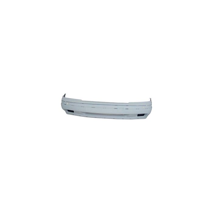 Stötfångare, m/grundfärg, fram VOLVO S40 I -04,V40 I -04 bumperkap