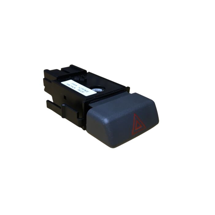 Volvo Alarmlichtschakelaar Volvo S40 - V40 1996-2004 Volvo onderdeel nr 30862865