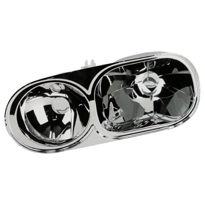 Volvo REFLECTOR rechts Volvo onderdeel nr 30864590