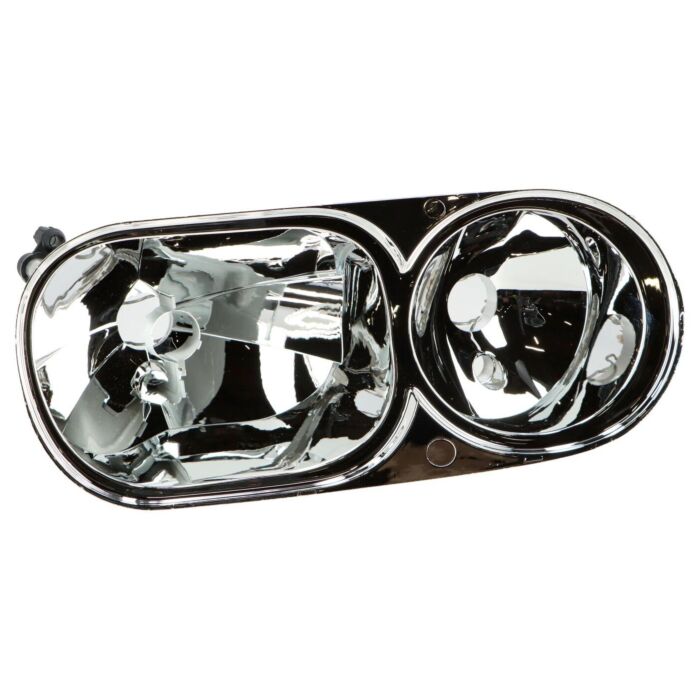 Volvo REFLECTOR rechts Volvo onderdeel nr 30864646