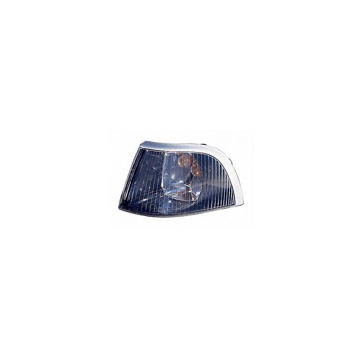 Knipperlicht stadslicht  zonder fitting VOLVO S40 I -04 V40 I -04
