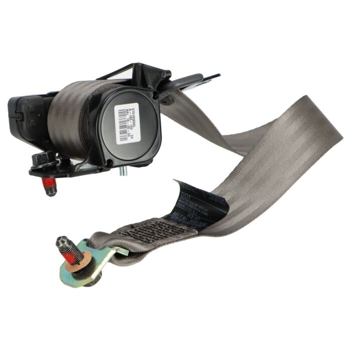 Volvo zitting riem links Volvo onderdeel nr 30867508