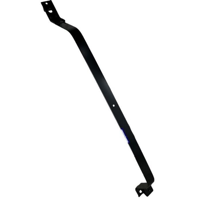 beugel benzinetank riem Rechts Volvo S40 - V40 1996-2004