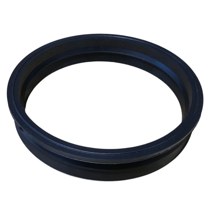 afdichting rubber ring brandstof benzine diesel pomp boven in tank Volvo S40 V40 (-2004)