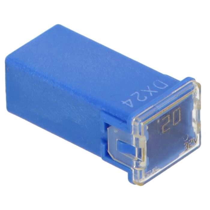 Volvo zekering Volvo onderdeel nr 30872477