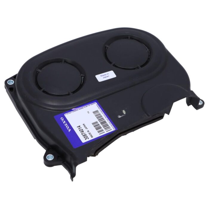 Volvo riem Protector Volvo onderdeel nr 30874014