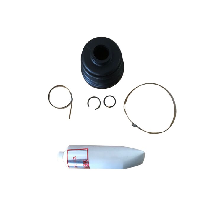 Volvo aandrijfashoes set Binnen Volvo S40  -  V40 1996-2004  Volvo onderdeel nr 30874775