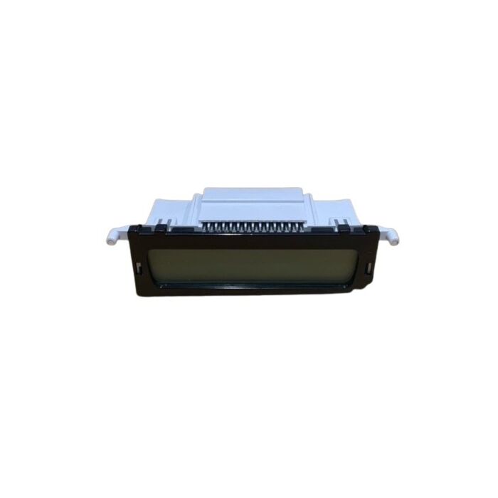 Display scherm Volvo