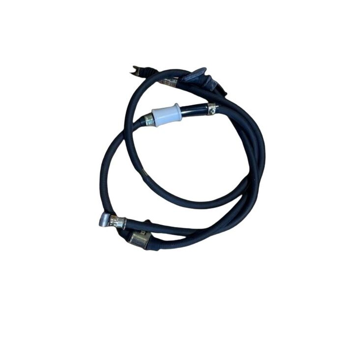 Volvo Handremkabel Links Volvo S40 - V40 Volvo onderdeel nr 30884534