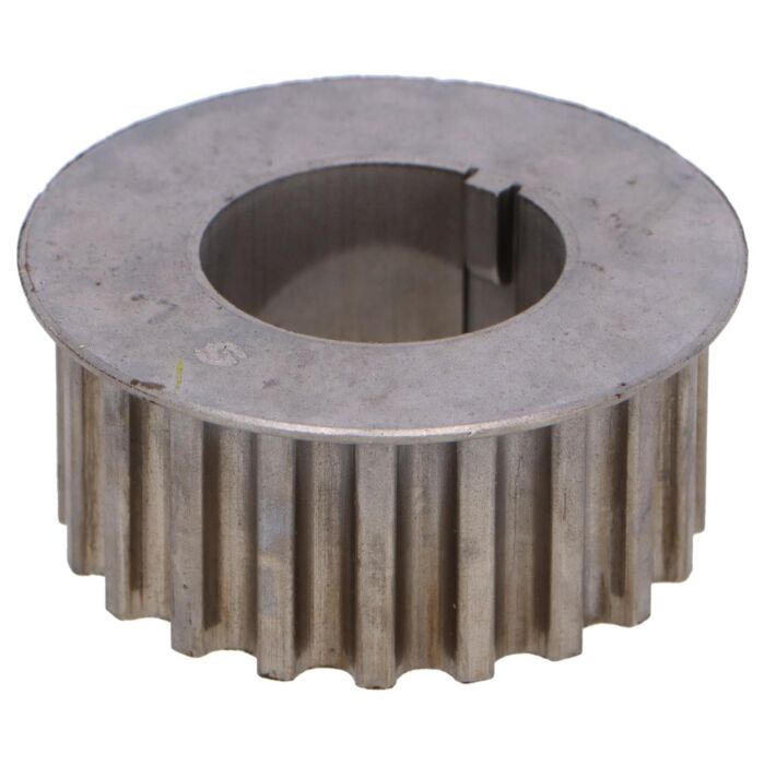 Volvo poelie pulley Volvo onderdeel nr 30889383
