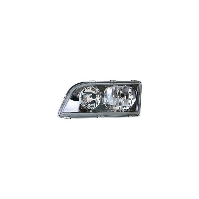 Koplamp USA rechts S40  V40