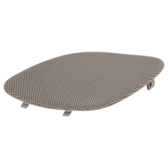 Volvo Grille links Volvo onderdeel nr 30897125