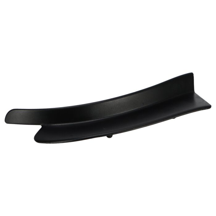 Volvo klem links boven afdekstrip s60  achterportier  Volvo onderdeel nr 31101210