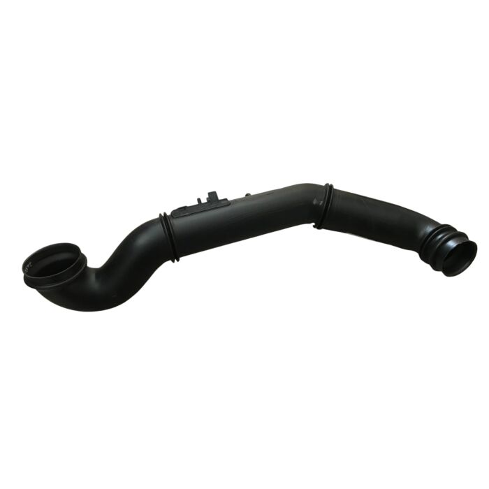 Volvo Intercoolerslang turbo Volvo S60 - V70 - XC70 turbo benzine automaat Volvo onderdeel nr 31101214