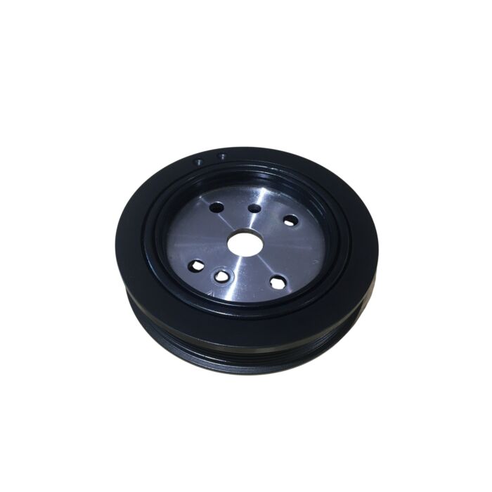 Vevaxelskiva / vibrationsdämpare C70, S40, S60, S80, V40, V70, XC70 Cross Country, XC90