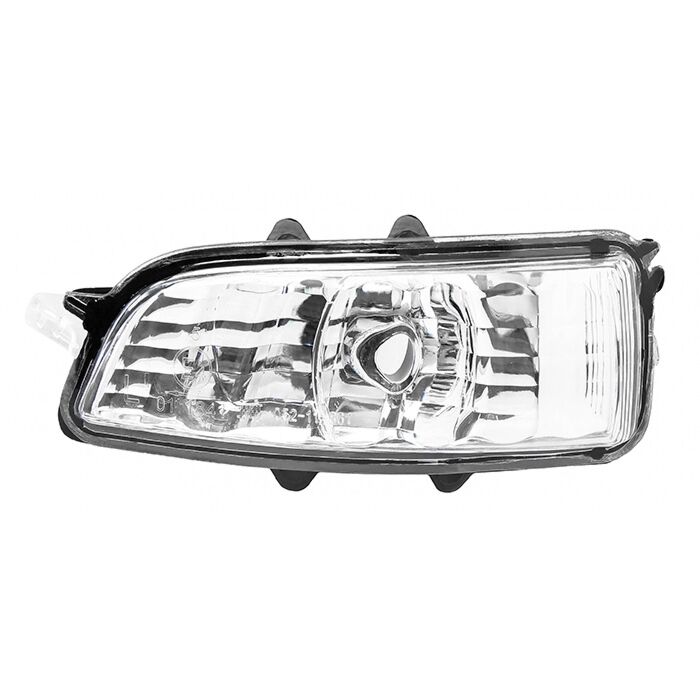 Blinkers Spegel Vänster Volvo C30 - S80 - S40 - V40 - S60 - V70 - C70 - V50 merk TYC