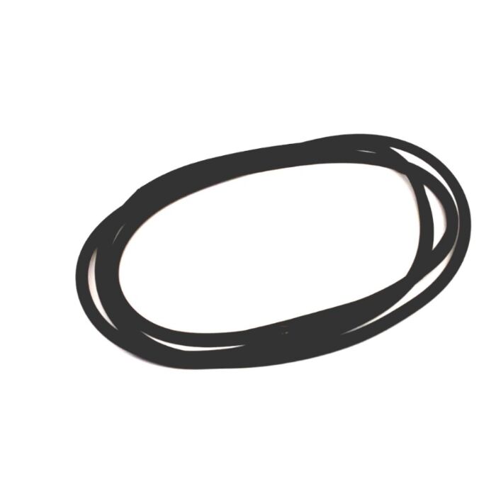 Afdichtstrip Dakraam Volvo C30 S40 V50 S60 V60 V70 XC70 S80 buitenste bovenste rubber